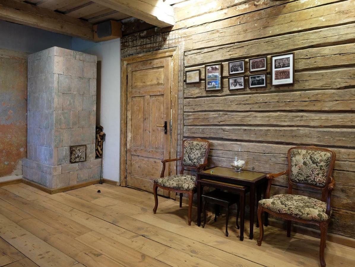 Meke Hotel Mustkalni Ngoại thất bức ảnh