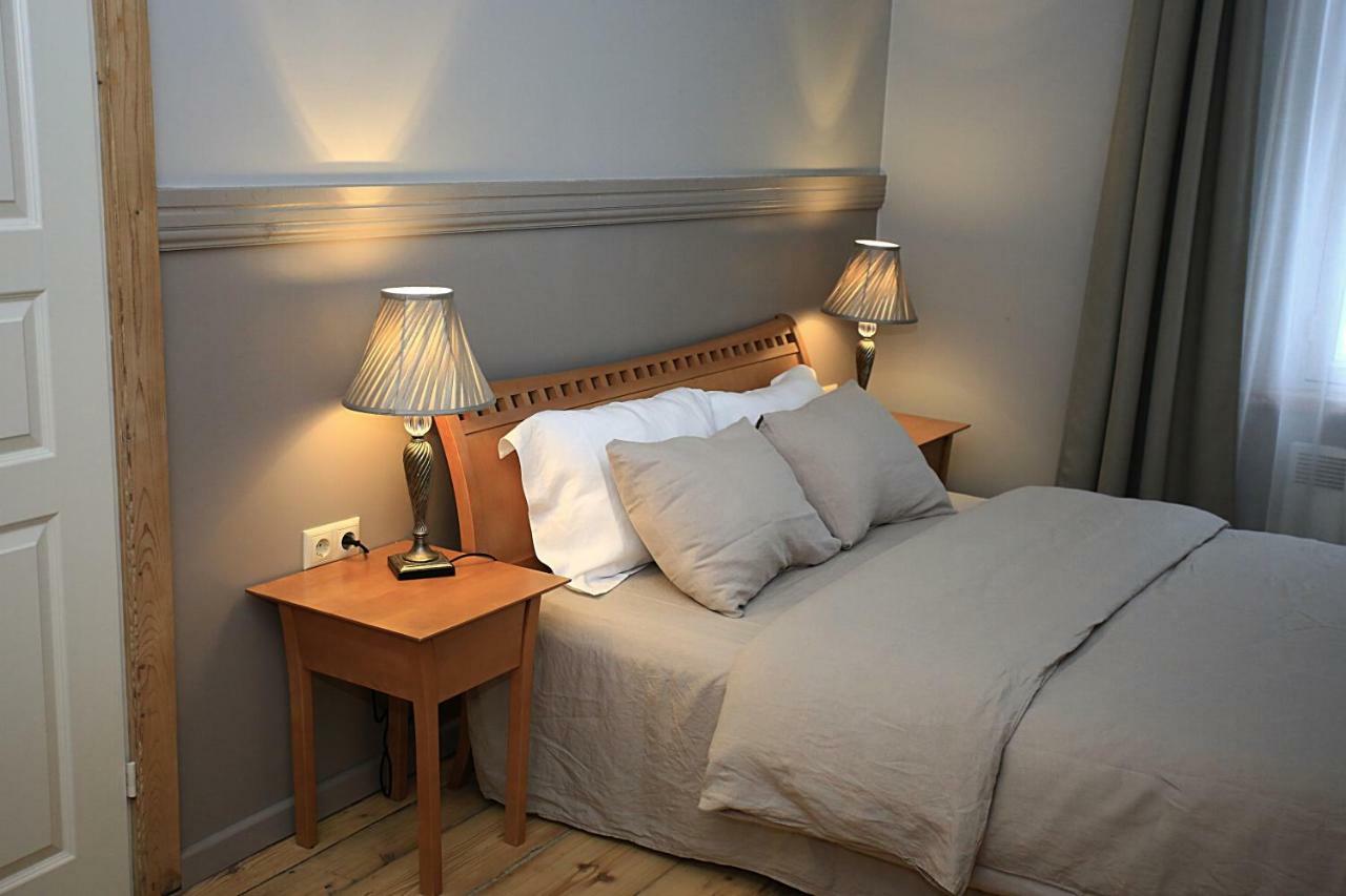 Meke Hotel Mustkalni Ngoại thất bức ảnh